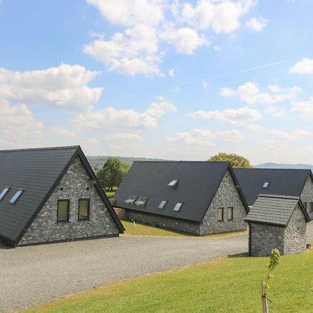 Hill Radnor - The Sheepfold Llandrindod Wells Exterior foto